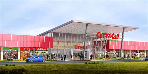 CityMall (Philippines) .
